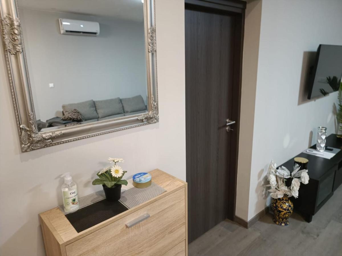 Nicol Apartman Split Kültér fotó