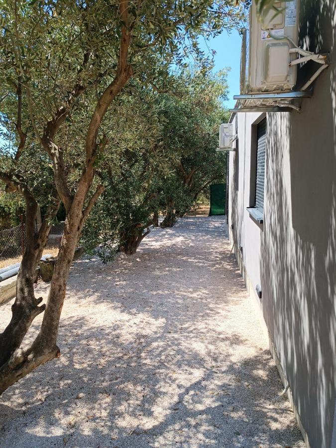 Nicol Apartman Split Kültér fotó